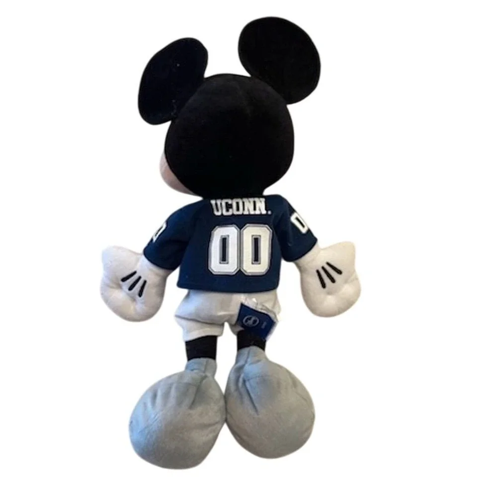 Disney Mickey Mouse Plush 15